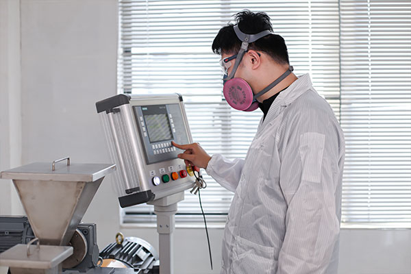 Laboratory