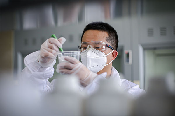 Laboratory