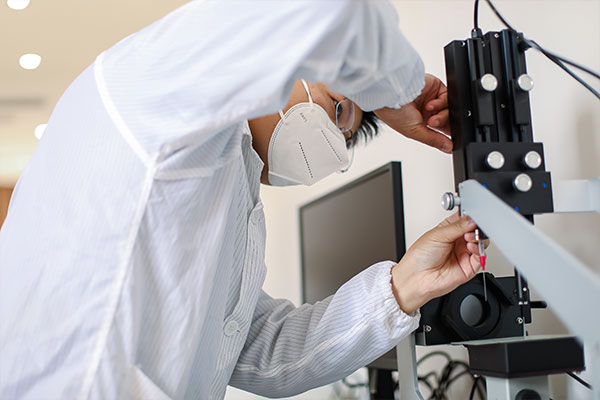 Laboratory