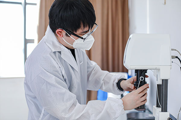 Laboratory