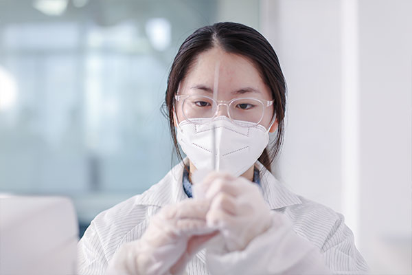 Laboratory