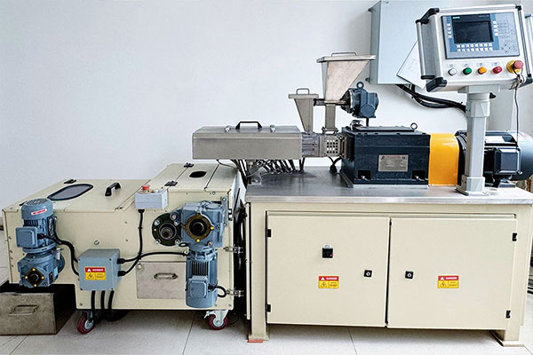 Extruder